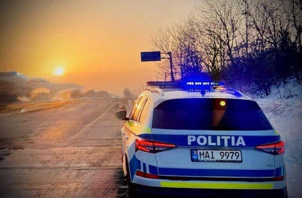 В выходные дни были оштрафованы тысячи водителей