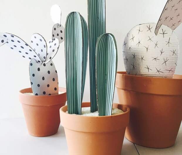 Как украсить дом своими руками — 5 мастер-классов с использованием бумаги