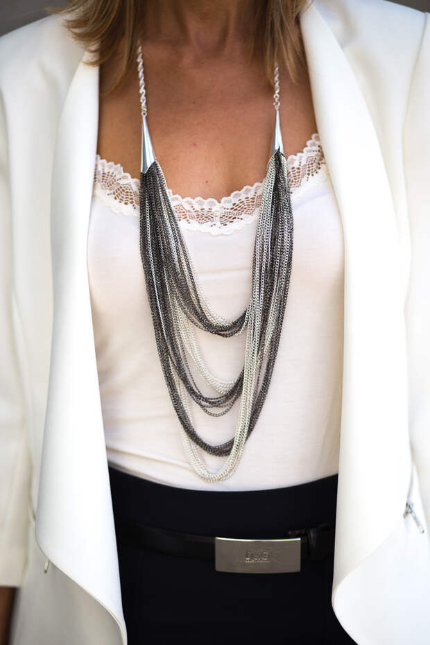 Jacket Society Stephanie Jacket Styled For Day Time Look To Date Night Look-3040