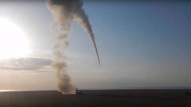 Удар тайным «Балом»: СМИ раскрыли детали массированной атаки на Украину