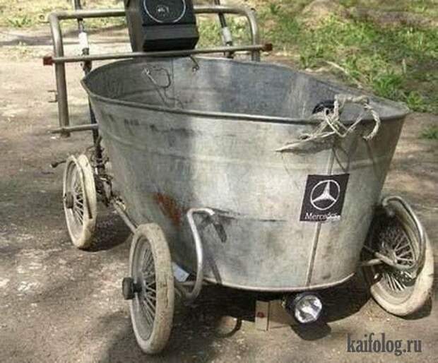 Подборка авто приколов авто, дтп, прикол