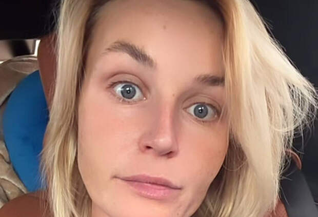 Певица Полина Гагарина оценила свое тело на 80 лет после отпуска