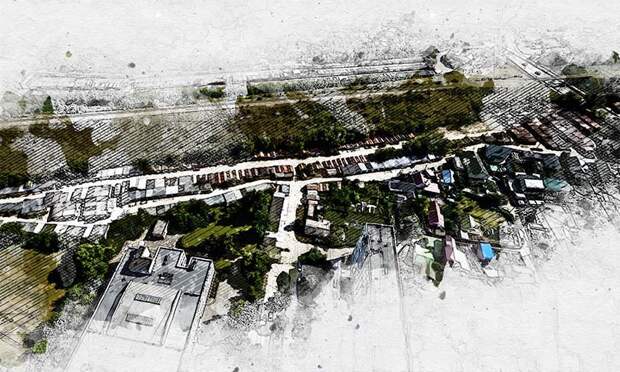 В Орле грядёт реконструкция ещё одного канализационного коллектора