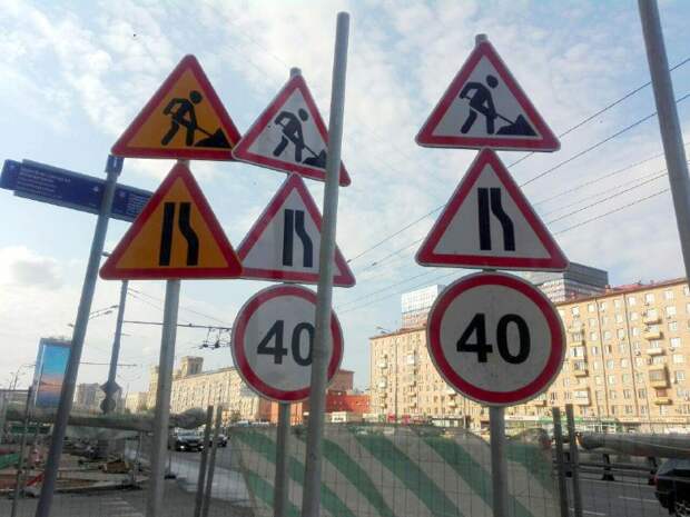 Движение. Фото: Дмитрий Дунько