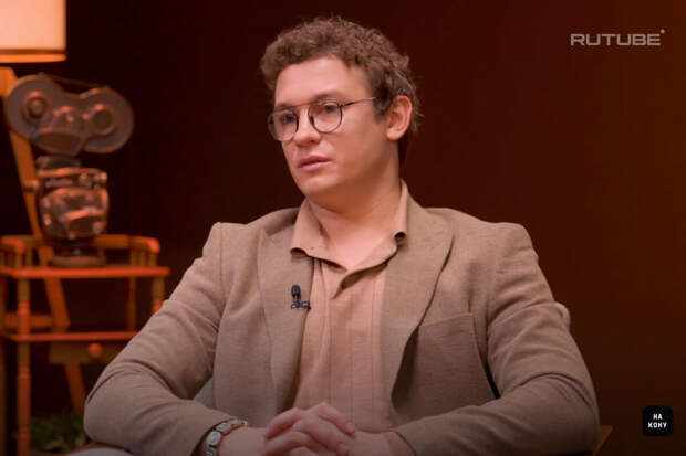 Артист Кологривый заявил, что сосредоточен на раскрытии образа музыканта Хоя