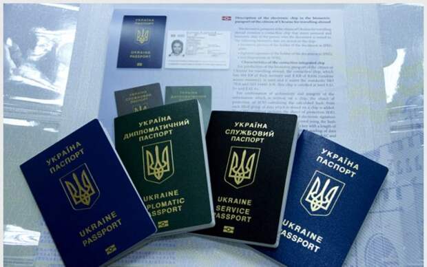 Беларусь ужесточит украинцам правила въезда Беларусь ужесточит украинцам правила въезда