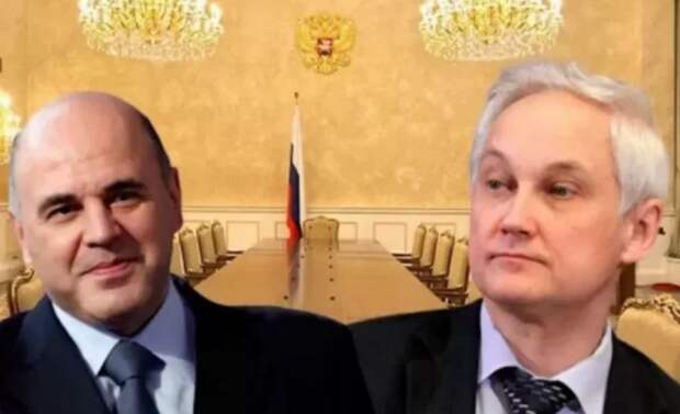 Чубайс, с вещами на выход: Гром среди ясного неба. Мишустин отказал Чубайсу в доверии