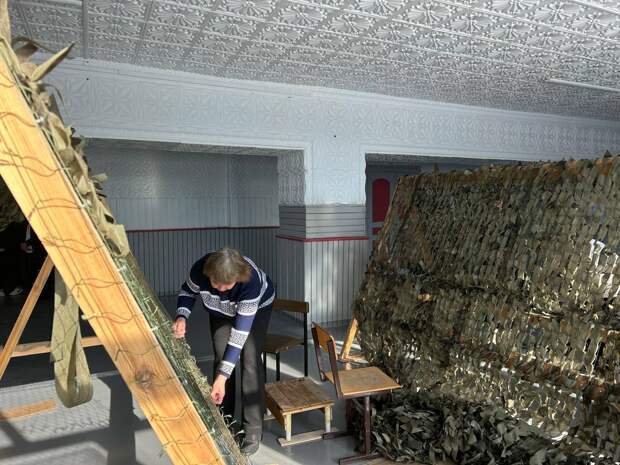 В Татарстане участники объединения «Благовест» снабжают бойцов гуманитарной помощью