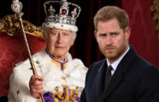 Шоу-бизнес: «В королевской семье не может быть получленов»: Почему Карл III не хочет мириться с принцем Гарри