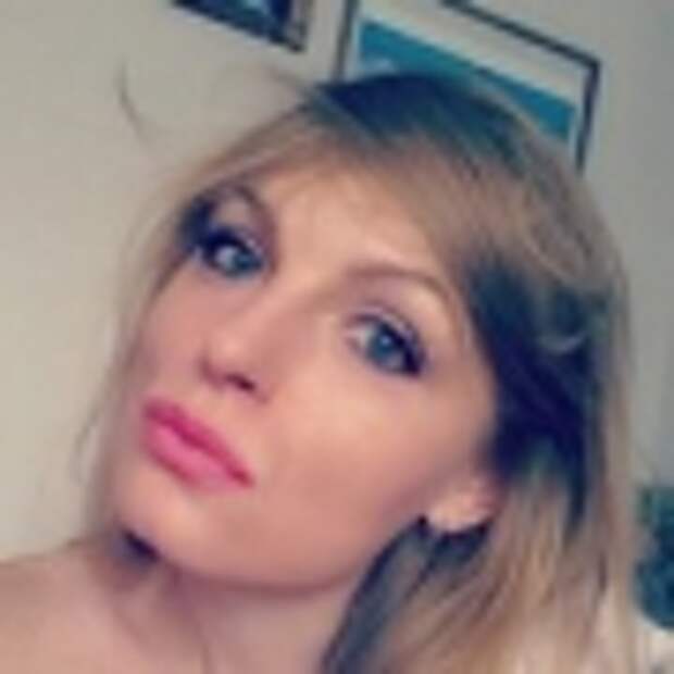 Светлана Парфенова