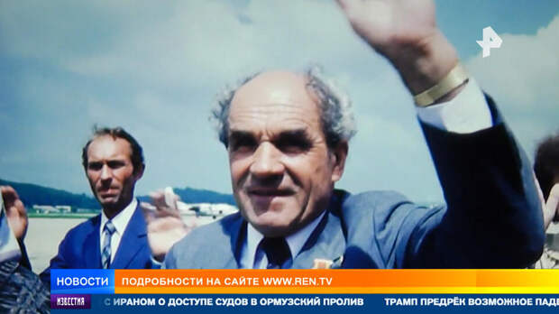 Советский офицер 80 лет назад спас лидера КНДР Ким Ир Сена, накрыв рукой гранату