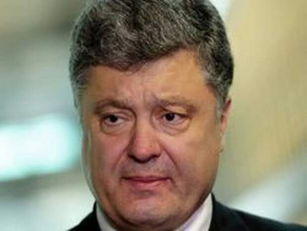 Новость на Newsland: Порошенко загоняет Украину в состояние