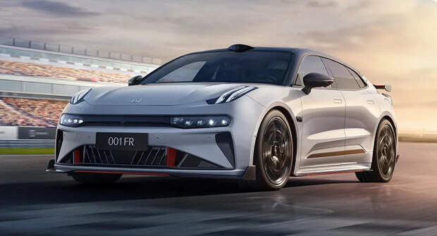 В США начнут выпускать Zeekr и Lynk & Co? Geely рассматривает возможноcть выхода на рынок Северной Америки с полноценным производством