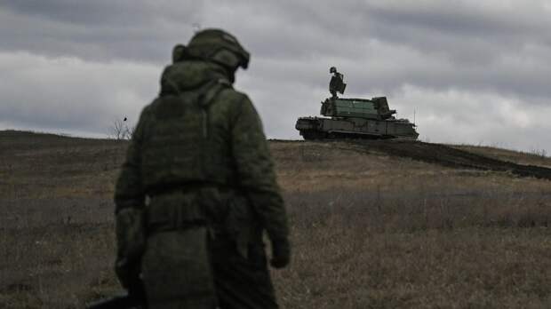 Слюсарь сообщил об уничтожении БПЛА в двух районах Ростовской области