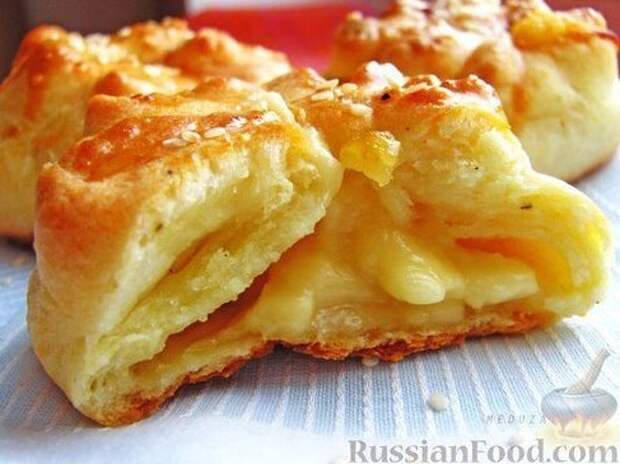 Плюшки
