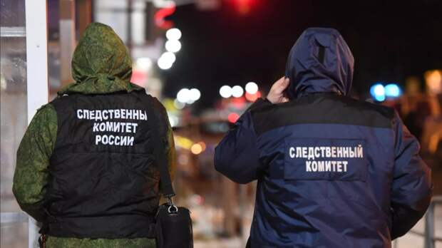 В Смоленске второй день ищут пропавшую девятилетнюю девочку