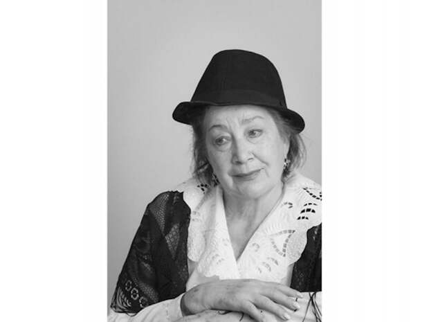 Умерла народная артистка России Нажиба Исханова