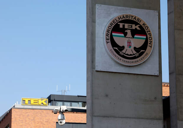 Названы хозяева конфискованных у украинских инкассаторов в Венгрии денег