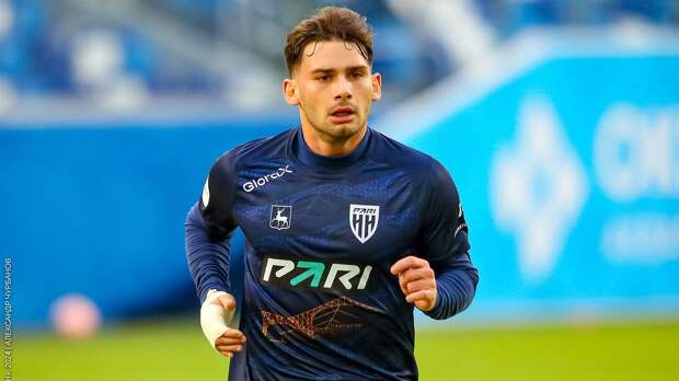 Гендиректор «Пари НН» высказался о будущем Боселли в клубе