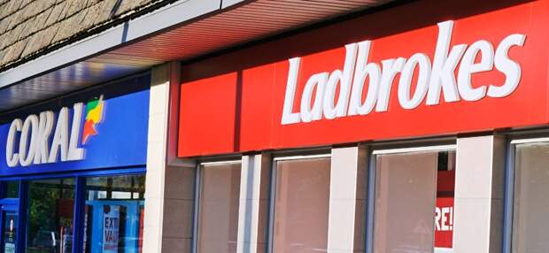Акционер Ladbrokes не смог остановить слияние компании с Gala Coral