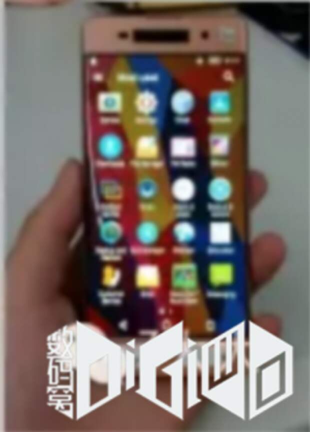 Xperia C6 Ultra