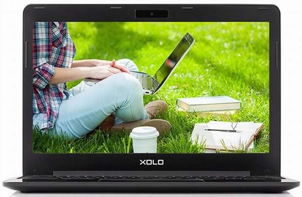 хромбук Xolo Chromebook