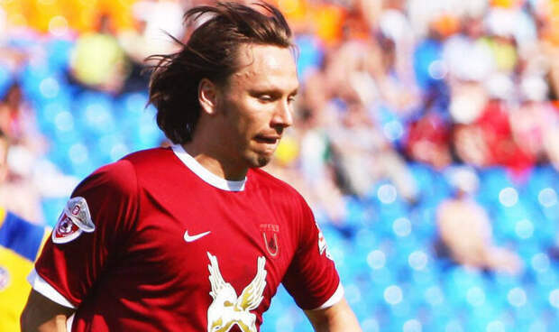 Попов о смене главного тренера в  в «Рубине»: Убирать Рахимова сейчас — лучшее решение