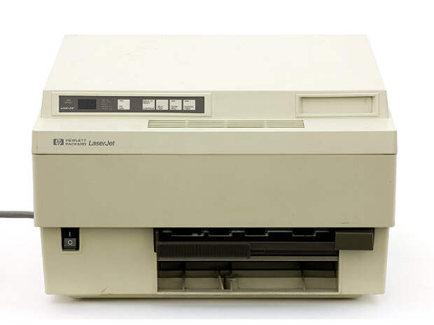 Легенды Силиконовой долины: история Hewlett-Packard-13
