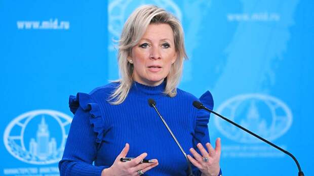 Европе нужна война и кровь