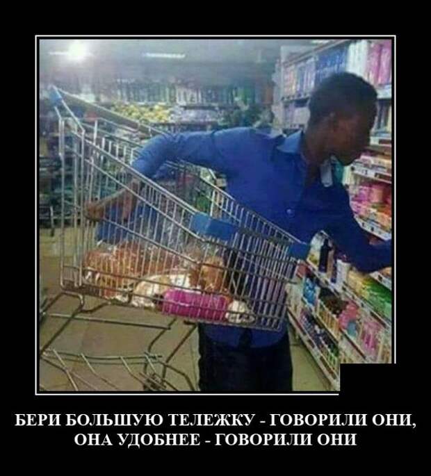 Демотиваторы 28 июля 2021 года