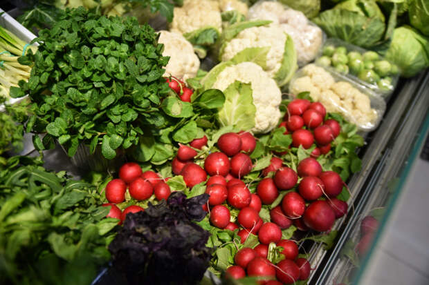 На Кубани стартовала неделя здорового питания: самая частая проблема в регионе?