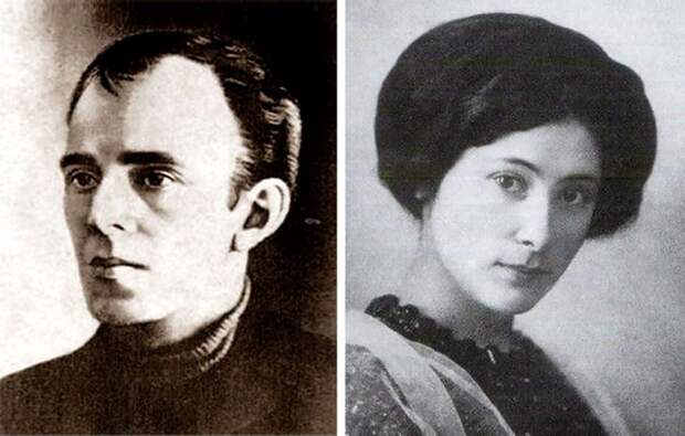 10 неординарных женщин, которые стали музами великих писателей и по щелчку изменили всю их жизнь
