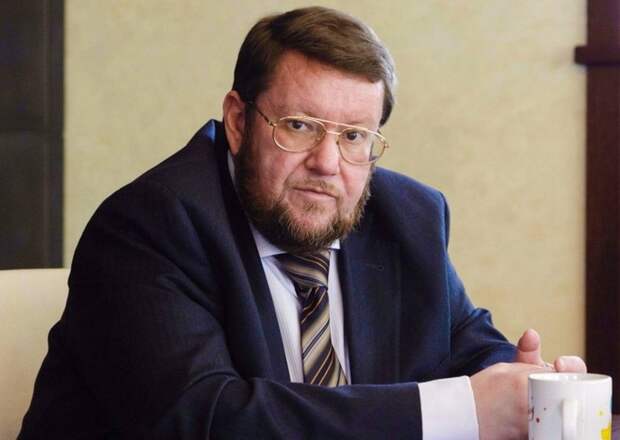 Сатановский: Запад недооценил русских, переварить будет дико трудно Сатановский: Запад недооценил русских, переварить будет дико трудно