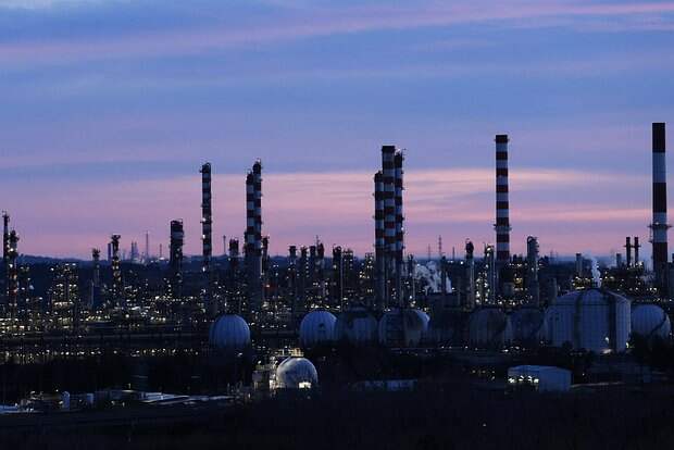 Экс-советник Трампа высказался об отказе ЕС от энергоресурсов из России