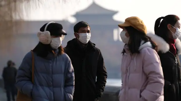 Туркомпании Китая прекращают организацию групповых туров