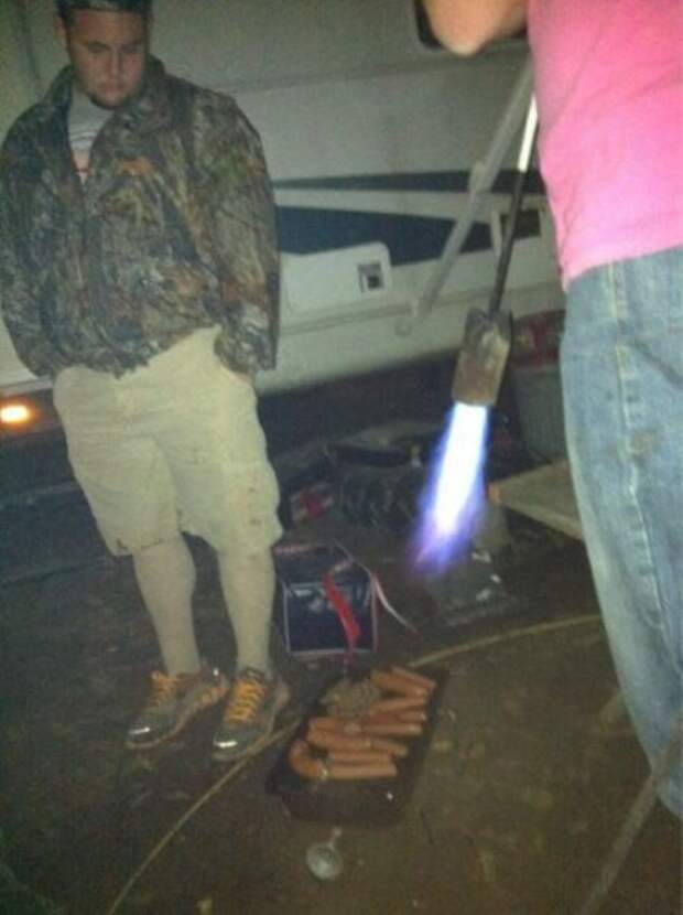 Подборка народного креатива и неудачных ремонтов