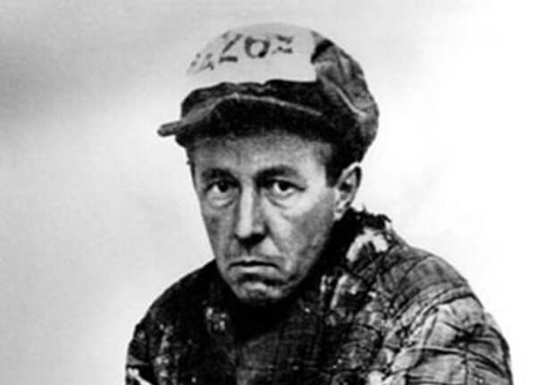 Солженицын Уроки Истории: Малоизвестая рукопись классика.
