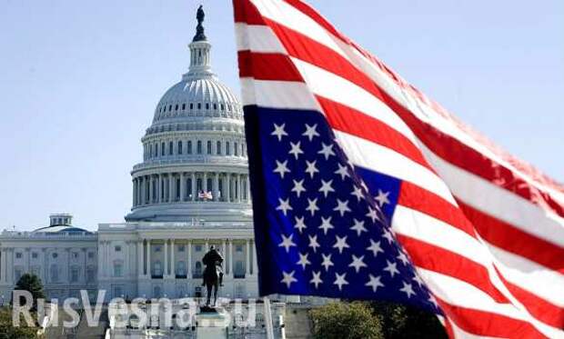 Изоляция США: Вашингтон получает «хлёсткую оплеуху» от стратегически важных партнёров | Русская весна