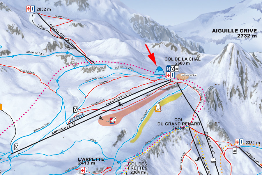 map map