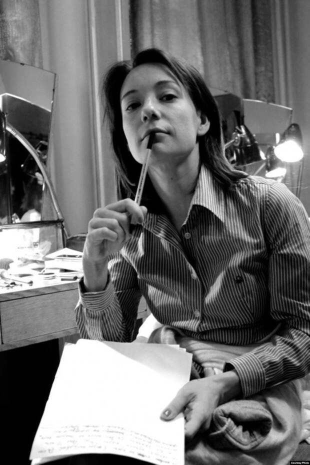 Чулпан Хаматова рассказала о «понимающих» родителях: они не поддержали ее во время травли