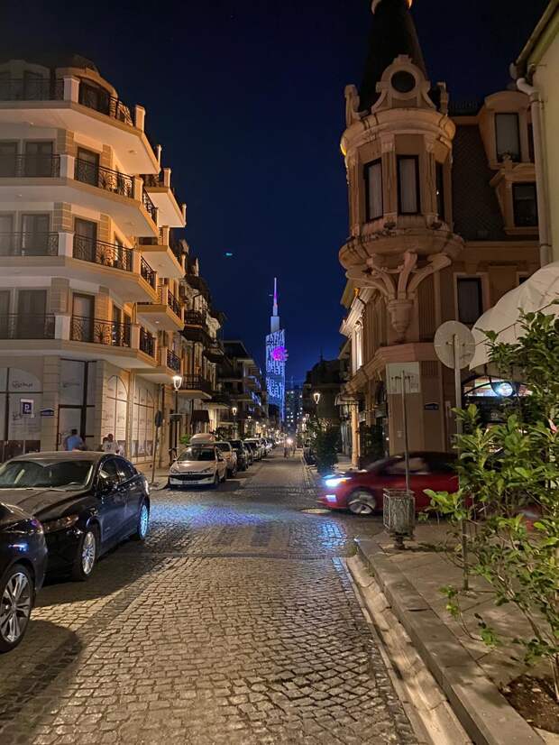 Фото автора