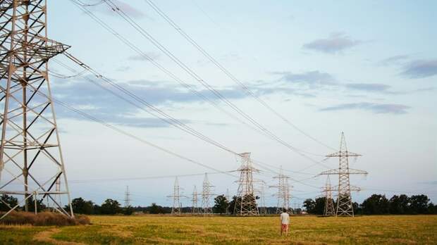 Россия заняла пятое место среди стран Европы по доступности электроэнергии
