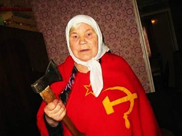 В Узбекистане женщина более 30 лет жила с паспортом СССР