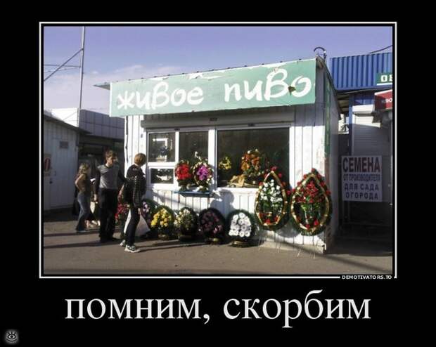 Эфемерные демотиваторы 39