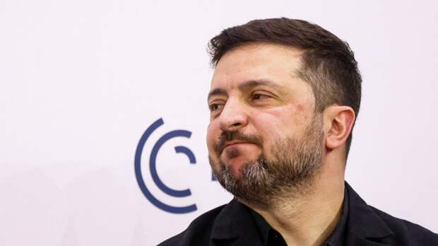 Зеленский снова затявкал на Трампа. Вот чего Украина никогда не простит США