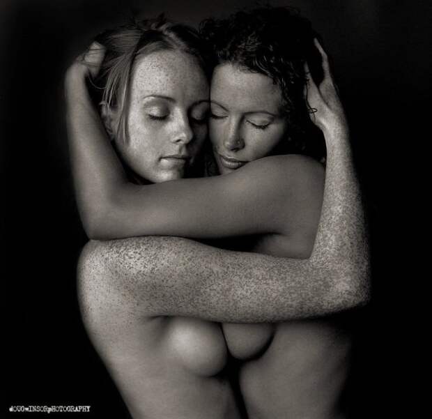 Эротическая подборочка