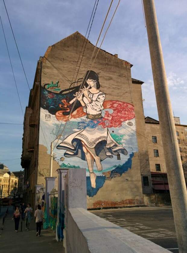 Смотрим прикольные картинки (49 шт)