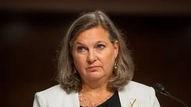 Нуланд заявила, что США не поменяли стратегию по Венесуэле