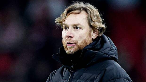 Воробьев: «Карпин может объяснить, но может и напихать»