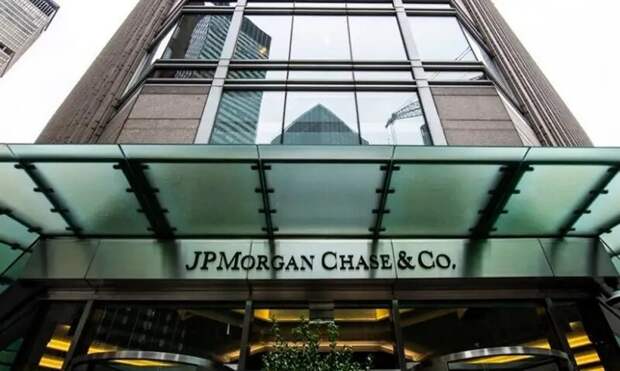 Российский суд обязал конфисковать почти полмиллиарда долларов у JPMorgan.
